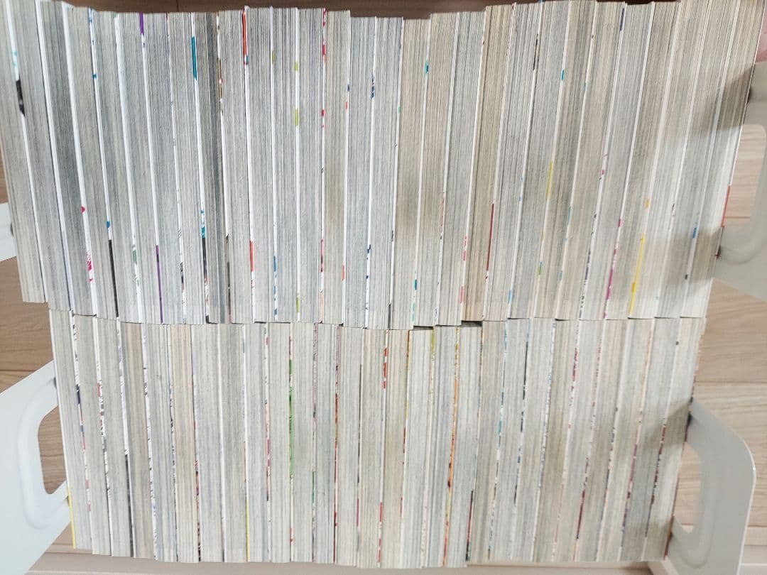 【全巻セット】ケンガンオメガ1ー30