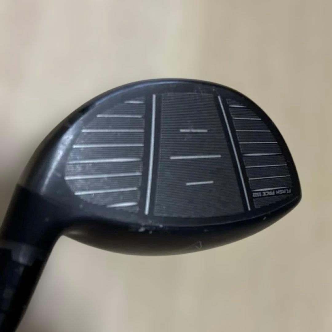 Callaway ROGUE MAXD10.5° ドライバーRシャフト、カバー有