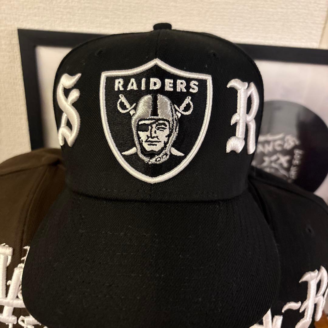 キャップ BORN X RAISED modescape_rc-ithcpcgyfb3s-hbsa