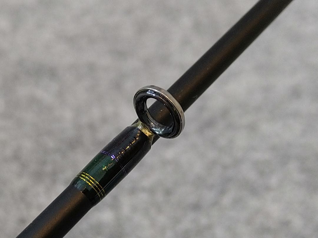 メガバス デストロイヤー F6-69X HT800X