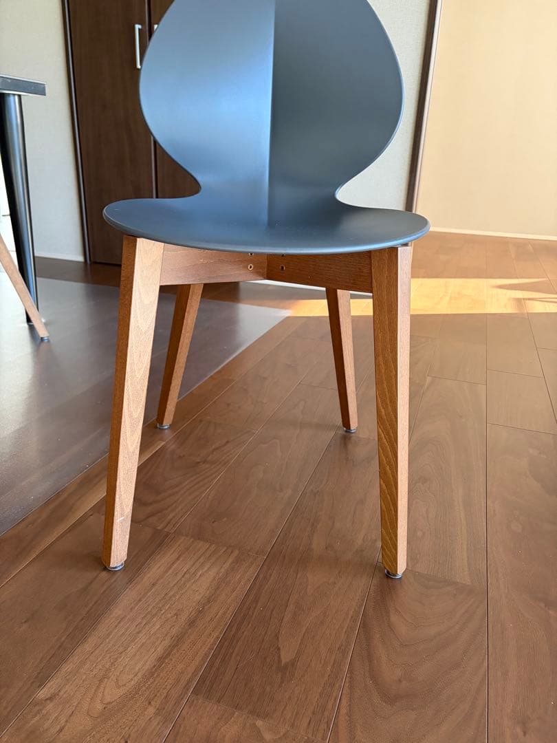 Calligaris カリガリス バジル チェア