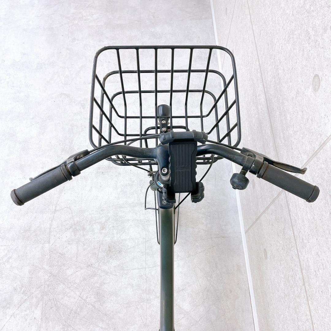 Panasonic 電動アシスト自転車 ELSW012