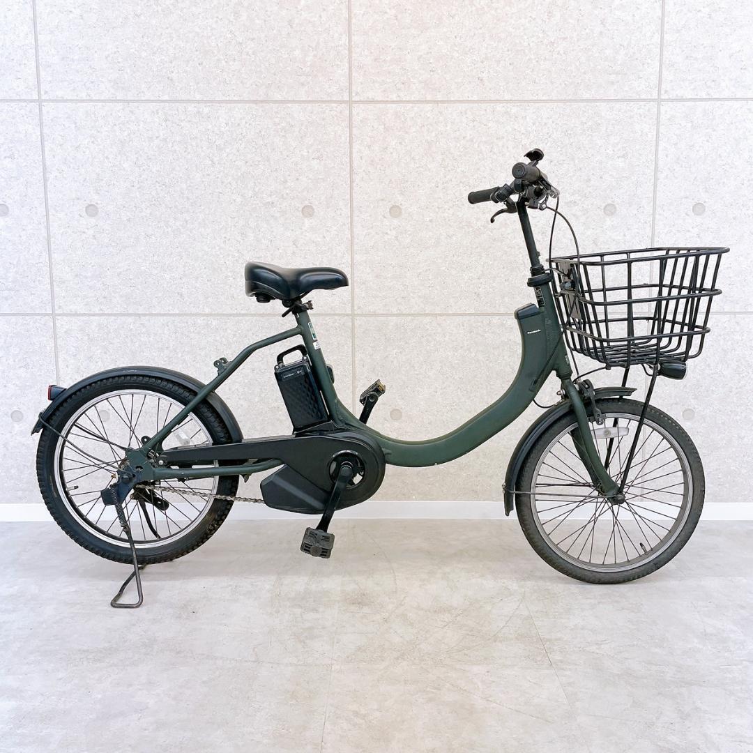 Panasonic 電動アシスト自転車 ELSW012