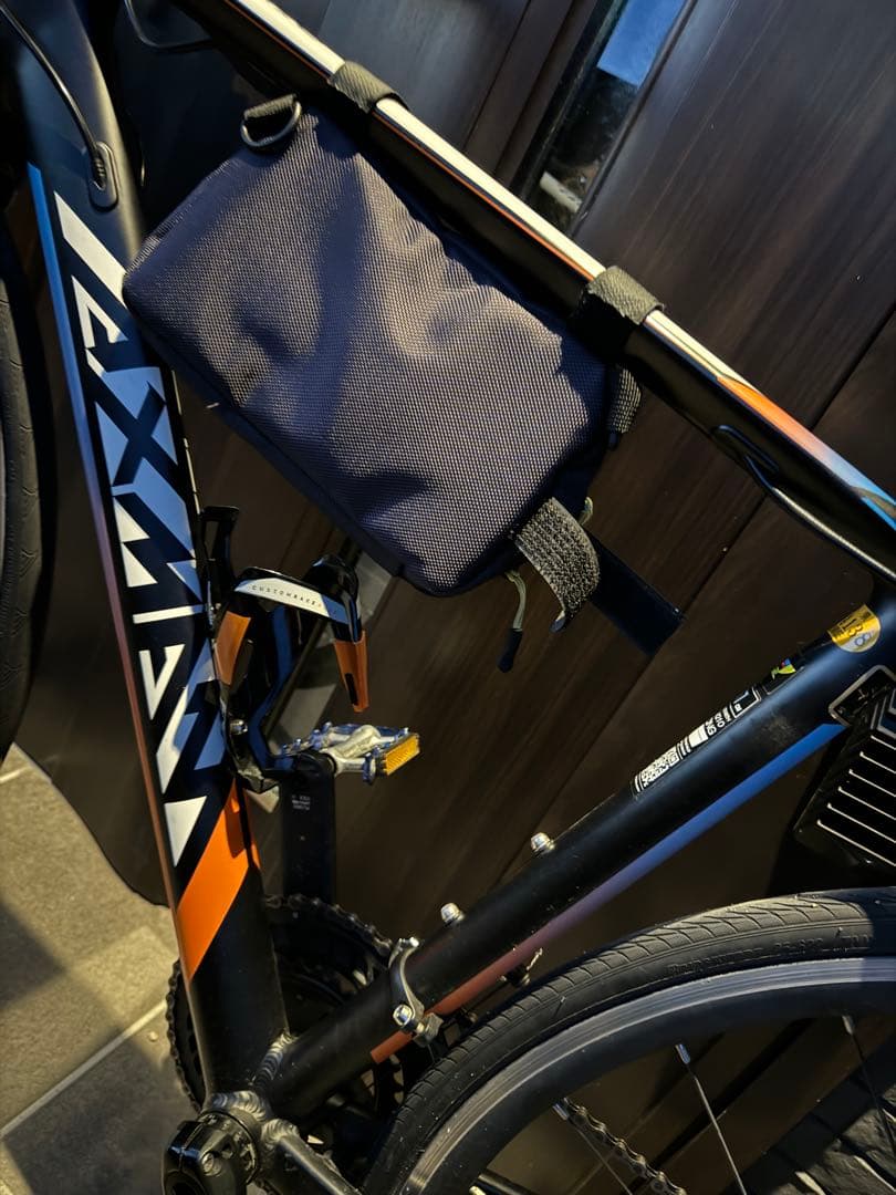 AXMAN ロードバイク