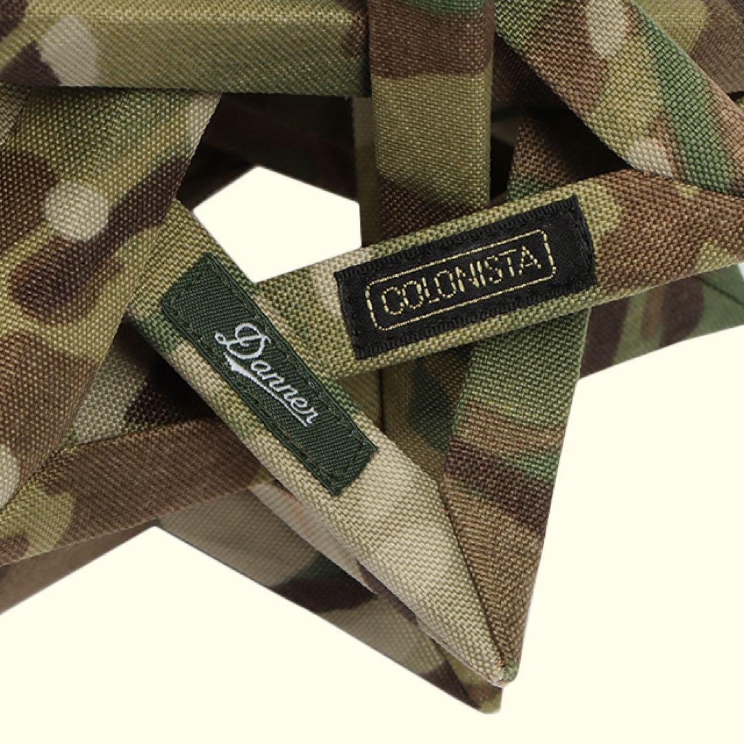 ライト・ランタン DANNER x COLONISTA \"CONPE10\"