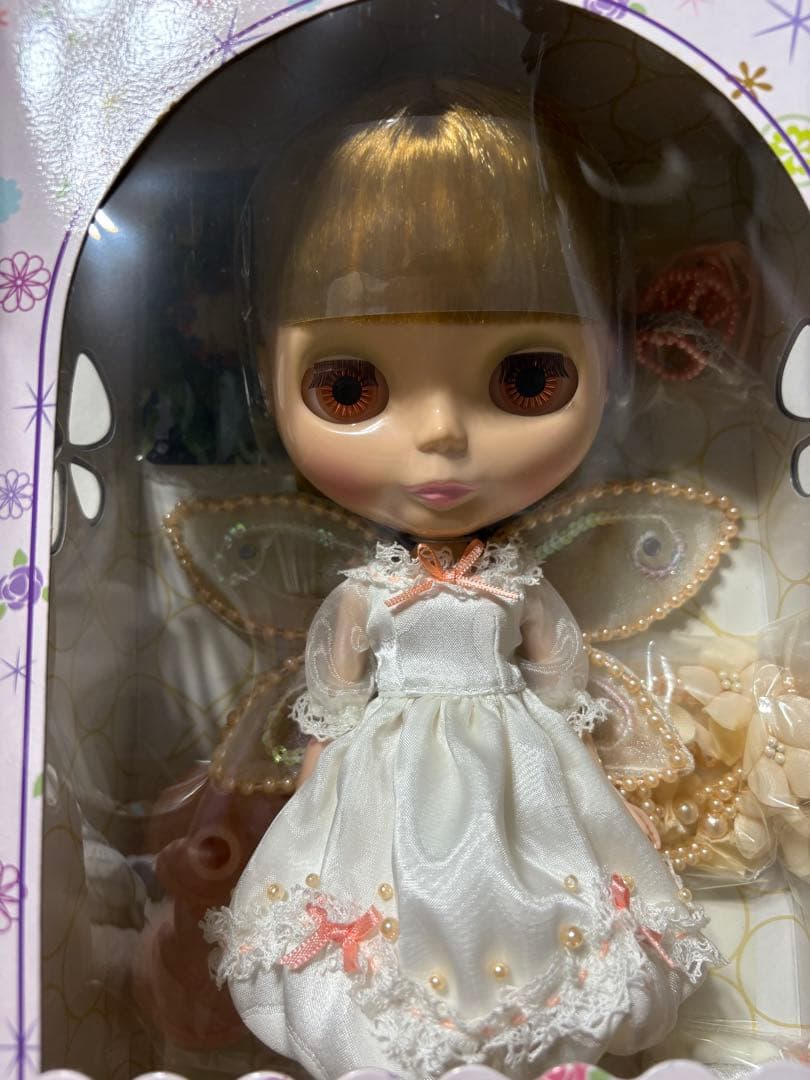 ネオブライス Blythe ホワイトマジックアフタヌーン 新品未開封 - メルカリ
