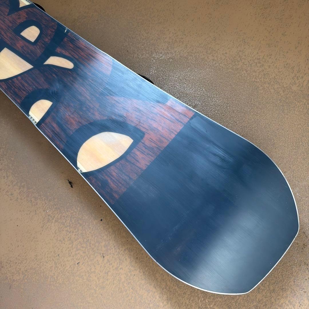 初中級者に最適！ HEAD DCT ダブルキャンバー DAYMAKER 149