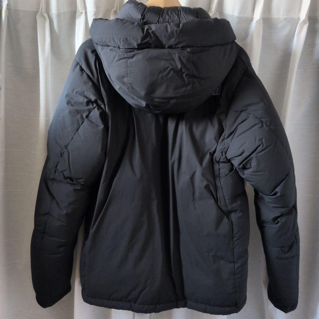 THE NORTH FACE ノースフェイス ダウンジャケット M