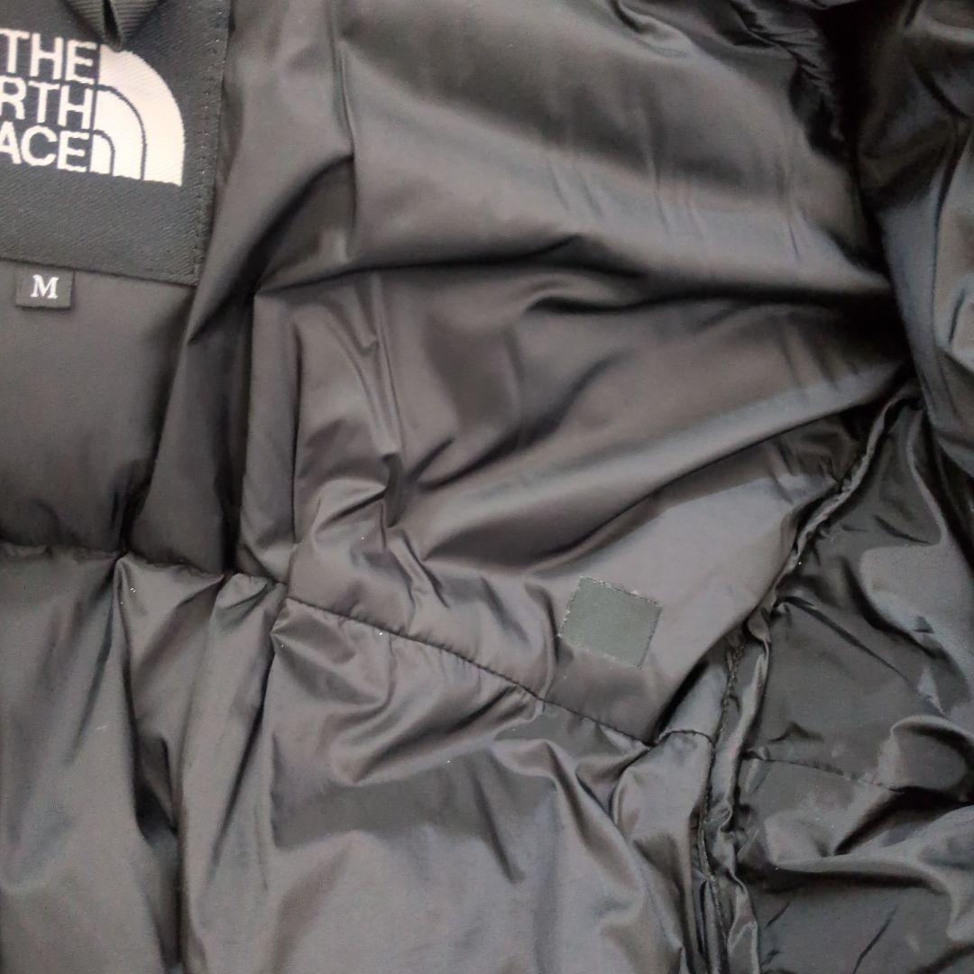 THE NORTH FACE ノースフェイス ダウンジャケット M