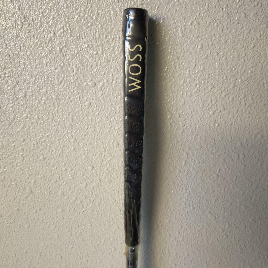 WOSS DESIGN 33 MO-04 PAT. 34.5㌅ パター