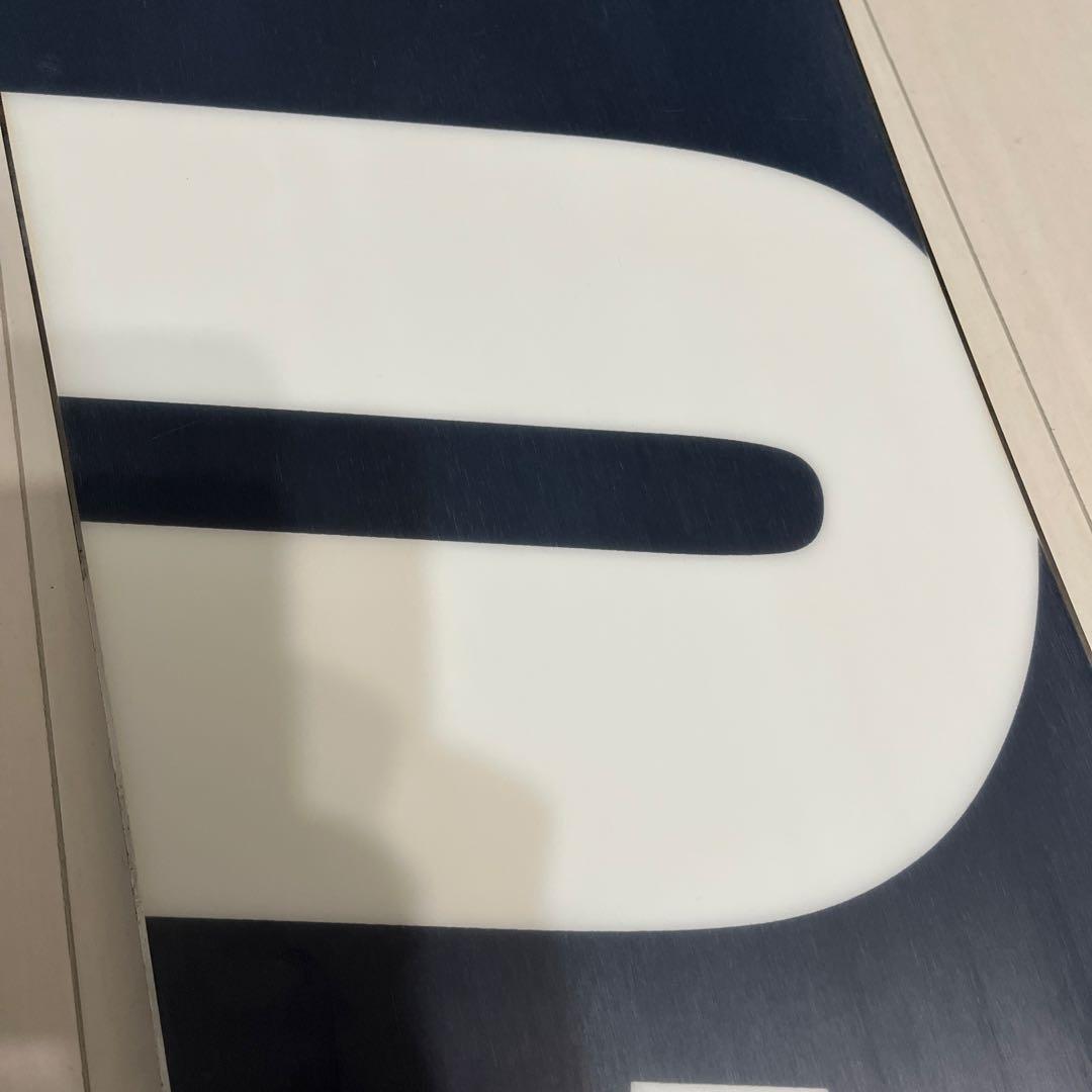 011Artistic DOUBLE FLY 152cm 24-25モデル