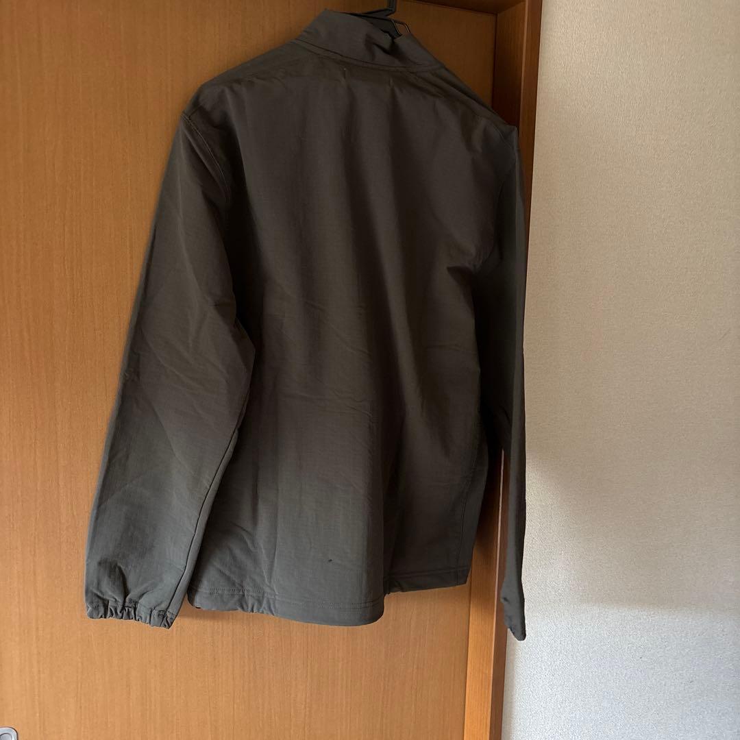 onoff カーキブルゾン Lサイズ 新品タグ付き オノフ ゴルフウェア