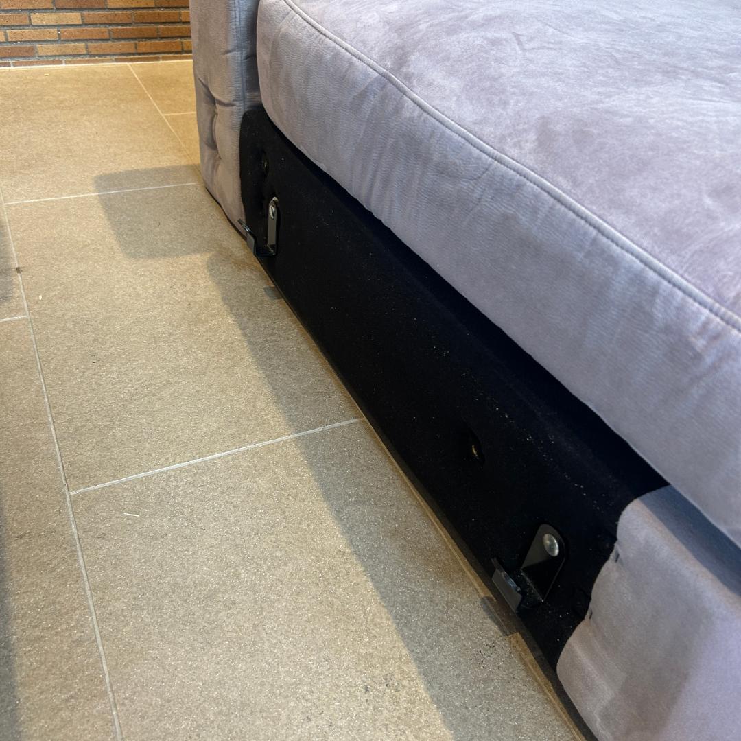 サマーセール♥Boconcept　ボーコンセプト　Cenova　カウチソファ