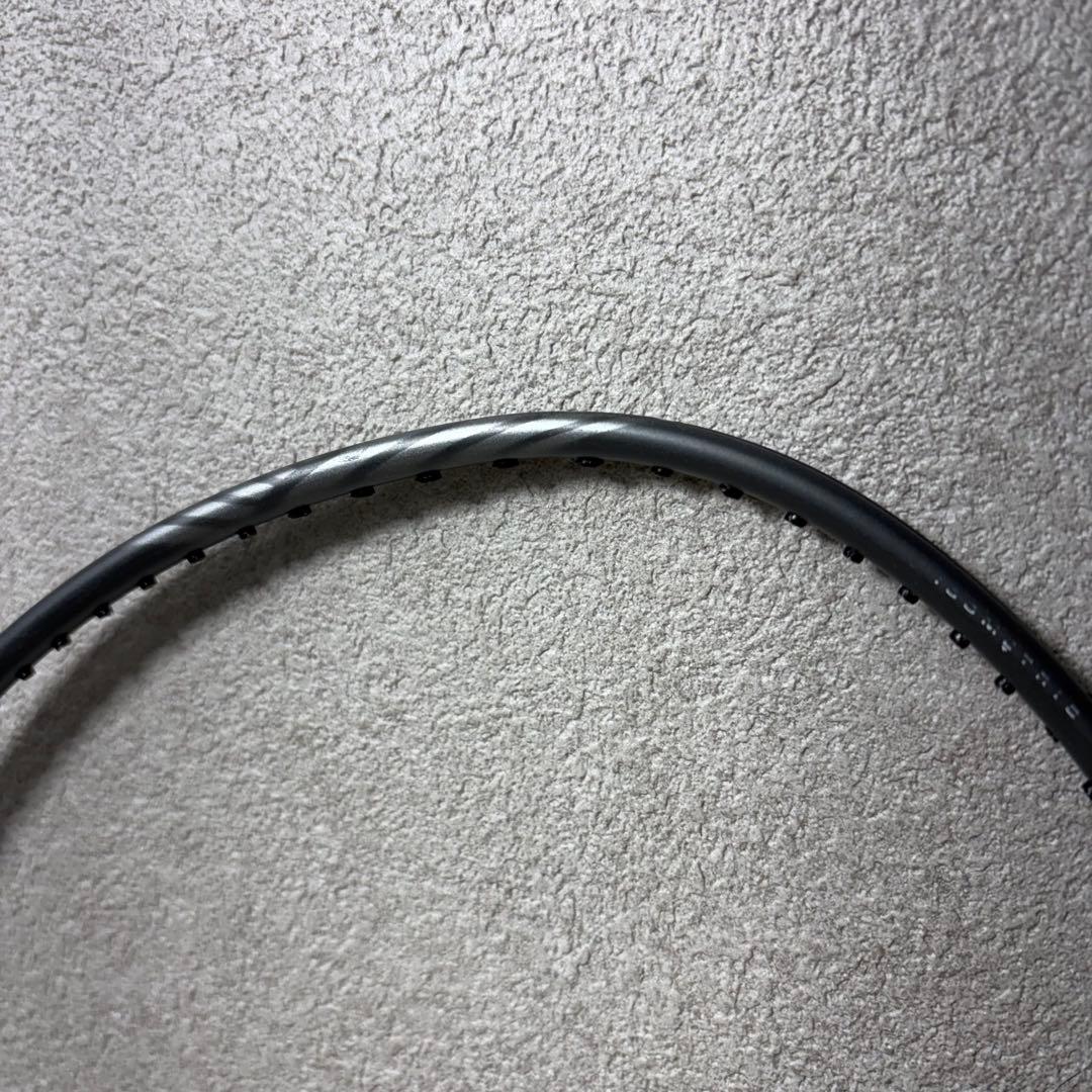 【美品】YONEX アークセーバー2i 3UG5