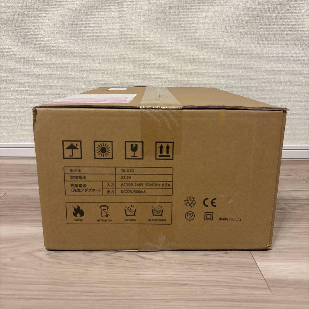 掃除機 コードレス 超強力吸引 65分連続稼働 自立式 低騒音 AI汚れ自動検知