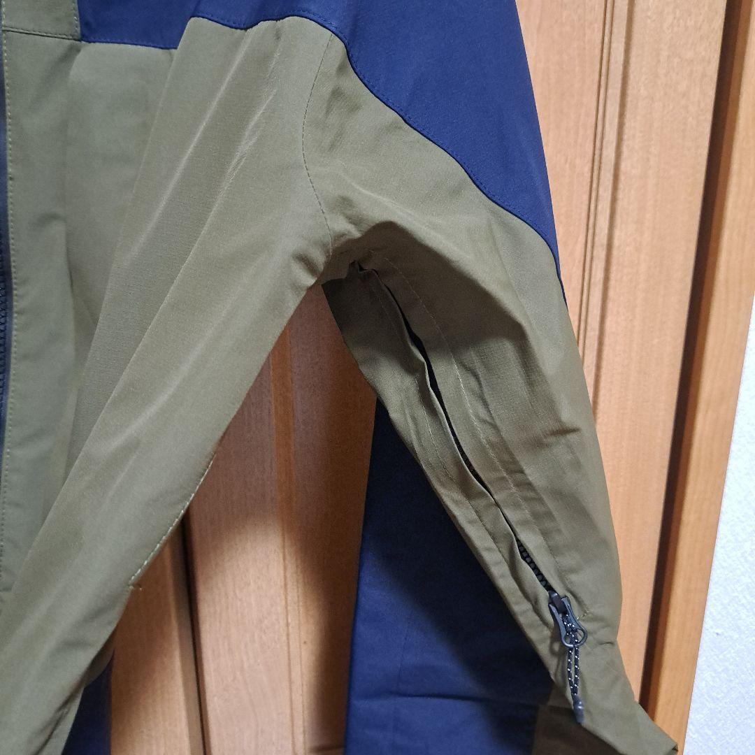 ※※Sassy※※　GORE-TEX スノーボードウエア【adidas】