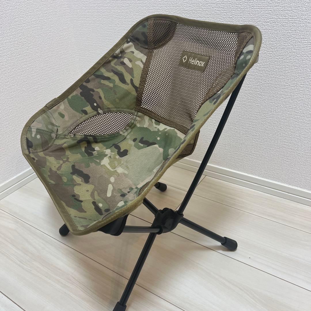 Helinox 迷彩 アウトドアチェア　チェアワン　ミニ 楽天市場】【25日は！枚数限定 最大1,000円OFFクーポン】ヘリノックス