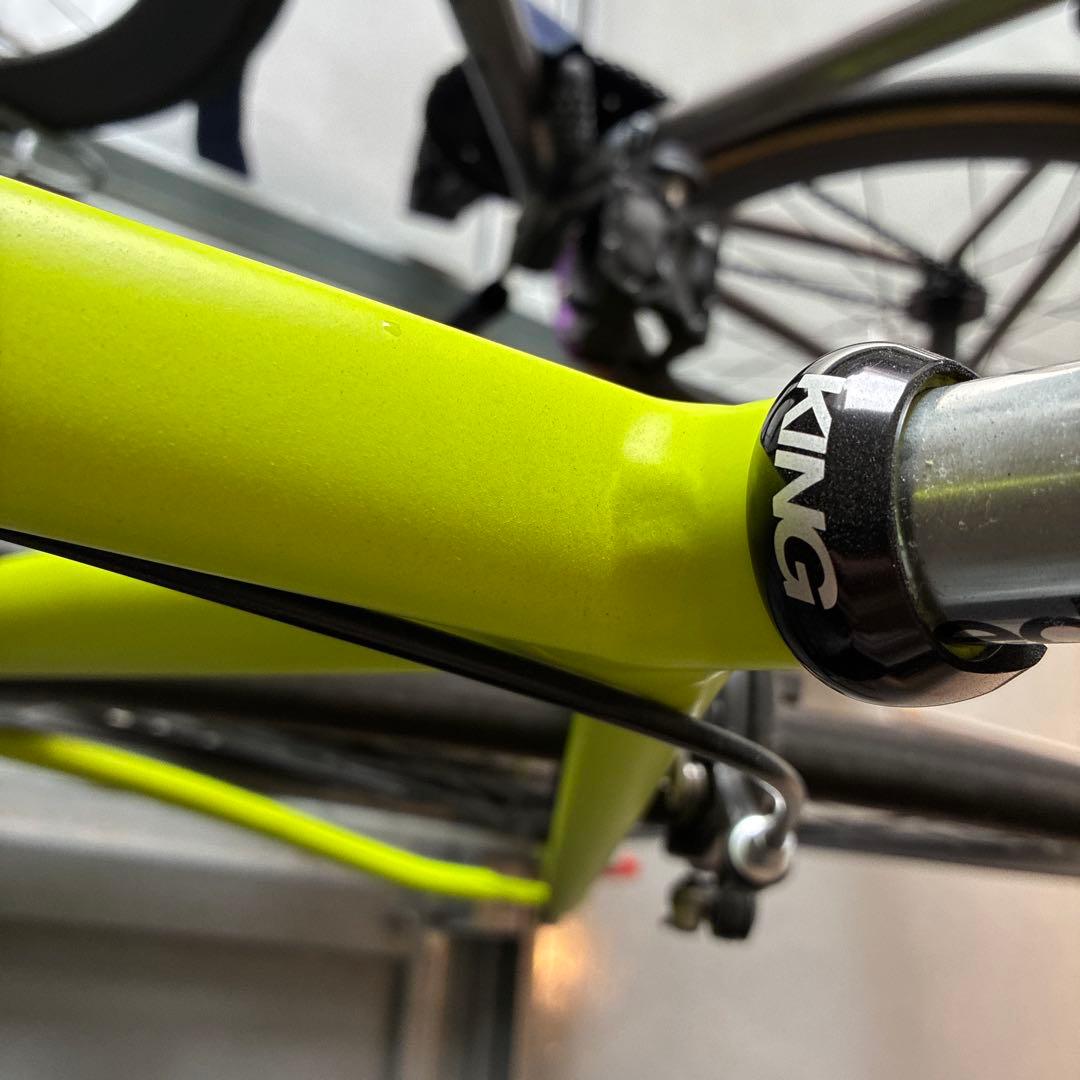 Dosnoventa ドスノベンタ detroit