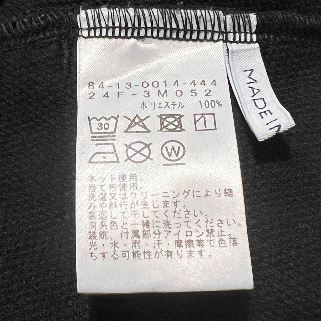 BEAMS GOLF B.G.THREEストレッチポンチ フーディー L 美品