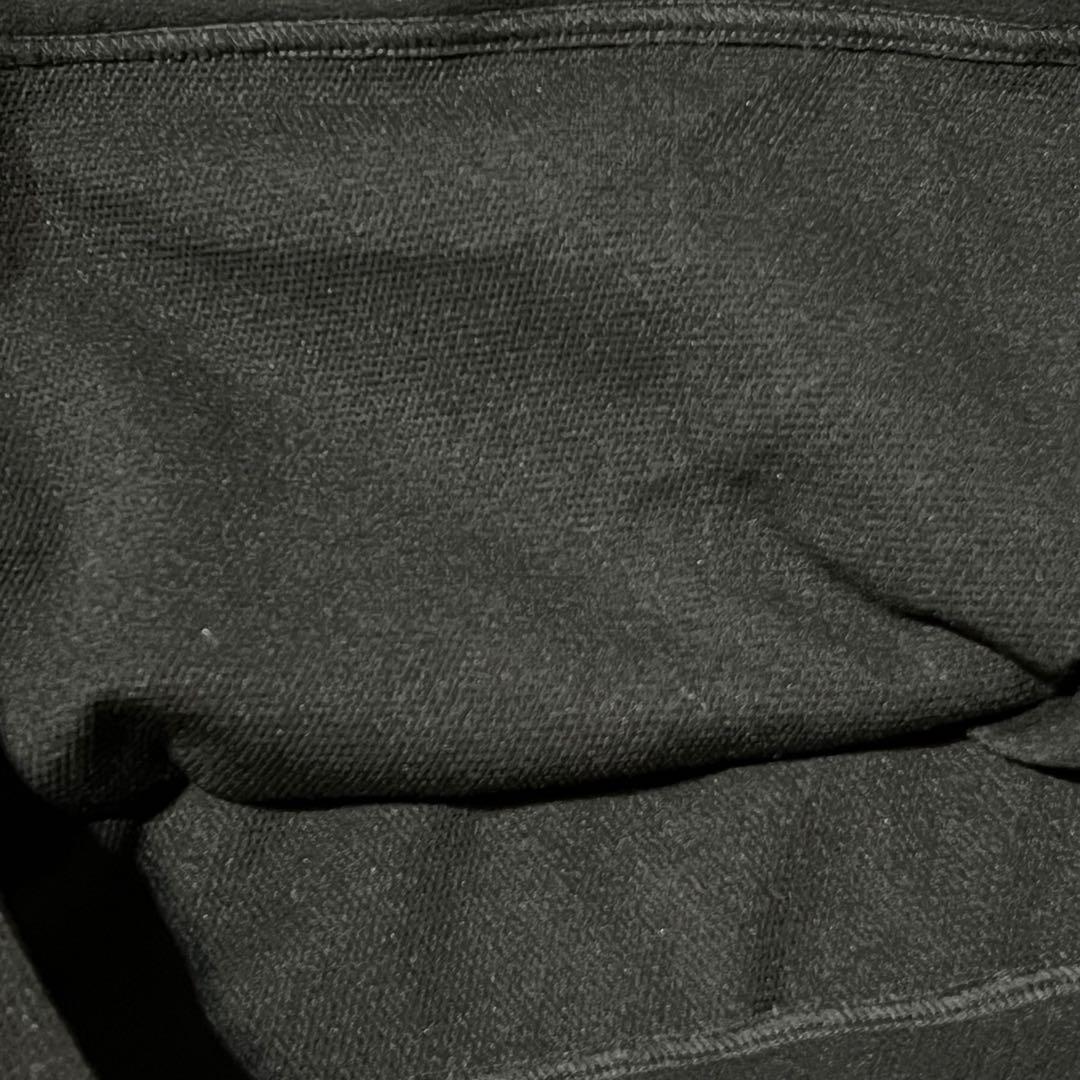 BEAMS GOLF B.G.THREEストレッチポンチ フーディー L 美品