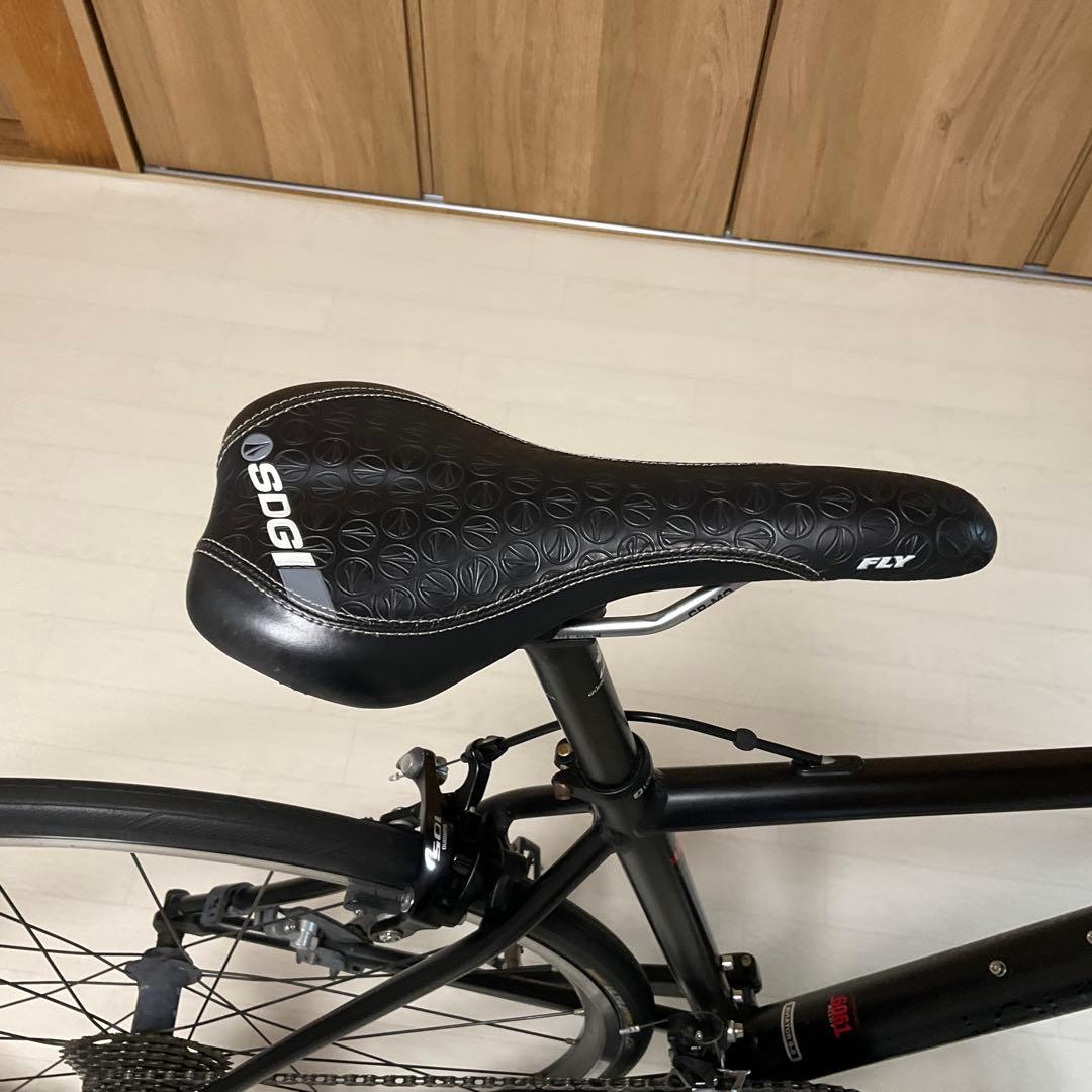 ルイガノ フラットバーロード AVIATOR 9.0 引き取り希望