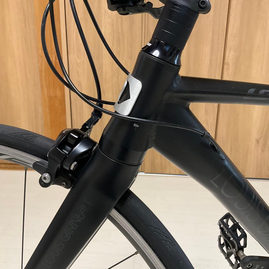 ルイガノ フラットバーロード AVIATOR 9.0 引き取り希望