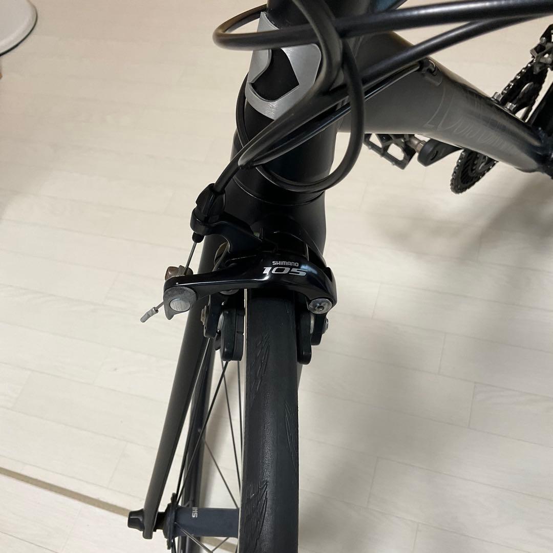 ルイガノ フラットバーロード AVIATOR 9.0 引き取り希望