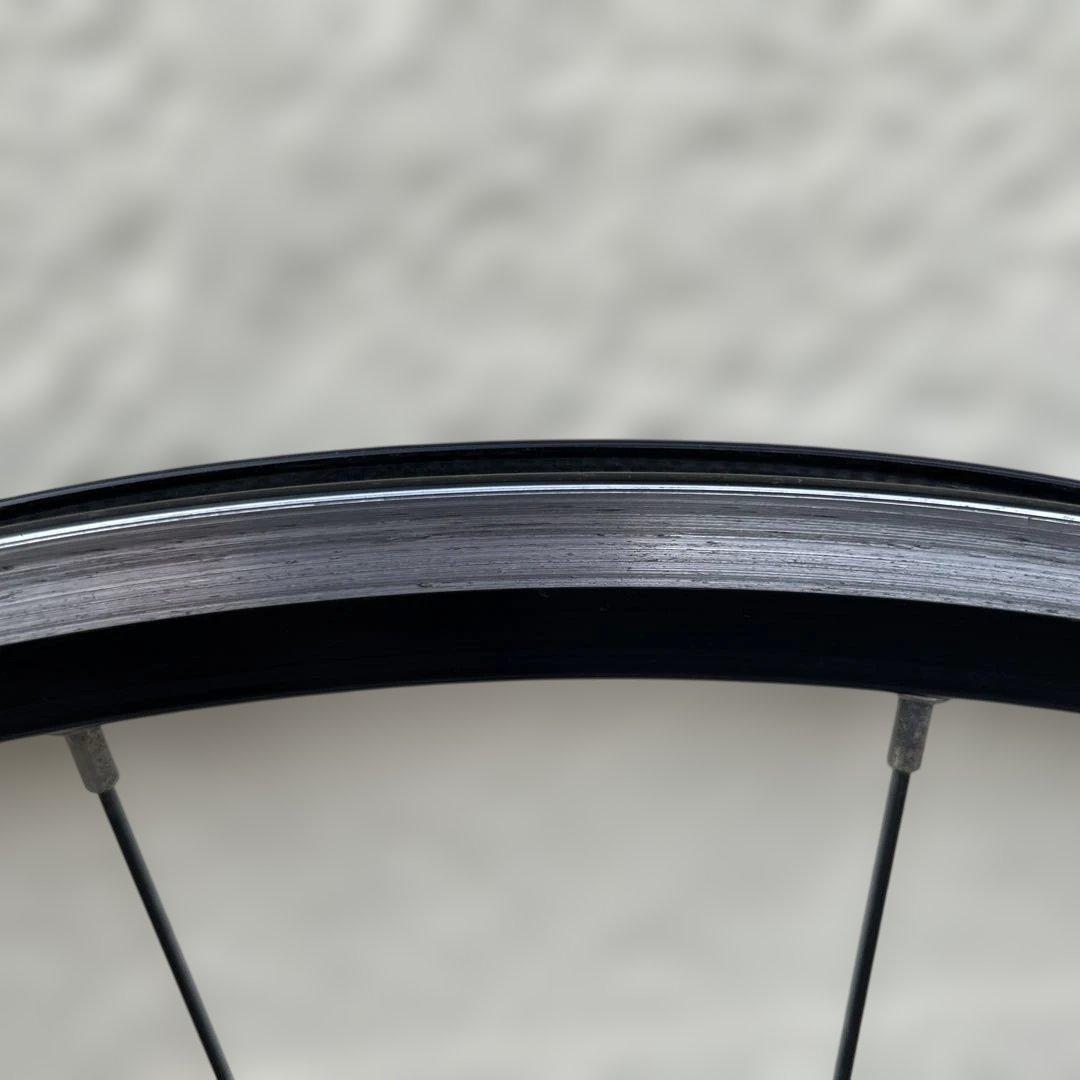 【専用】Mavic Ksyrium エキップ700C 完組ホイール