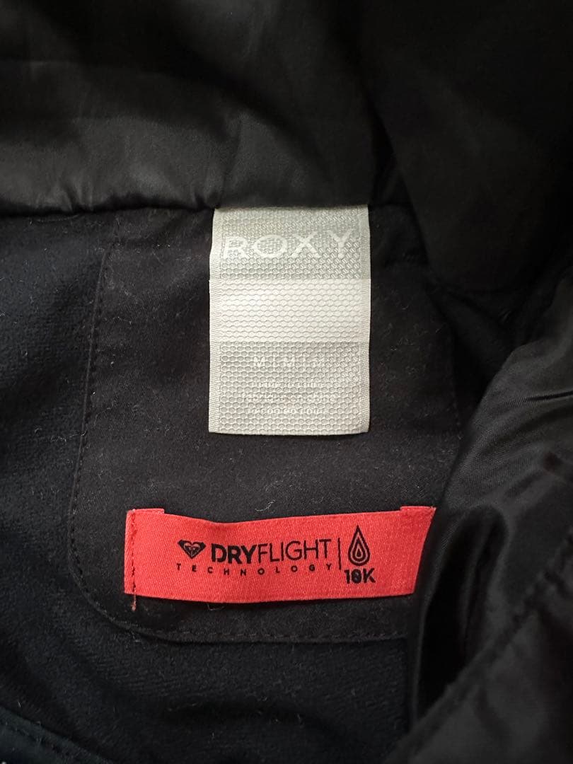 Ｌサイズ希少☆Roxy スノーボードジャケット