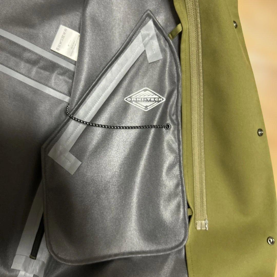 【美品/L】Columbiaコロンビア アラモクリークジャケット/コート