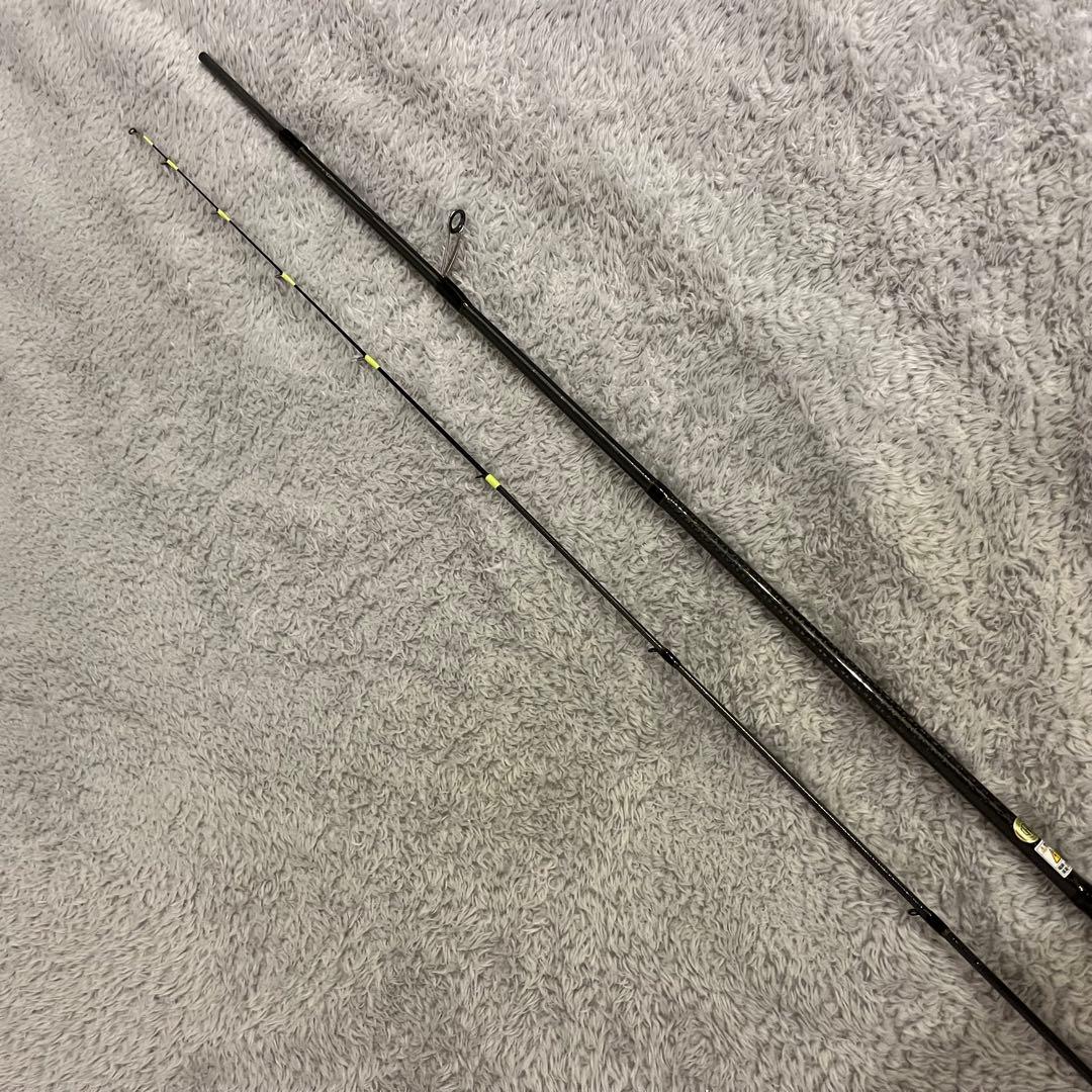 バレーヒル　RetroGrade-X RGXS-68S-J