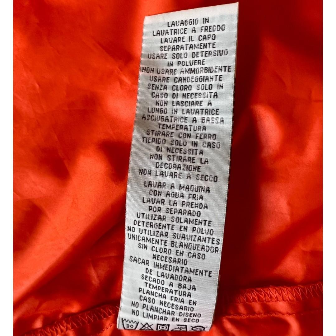 ロングウィンドブレーカー パーカー　/Ralph Lauren/RLX/超レア