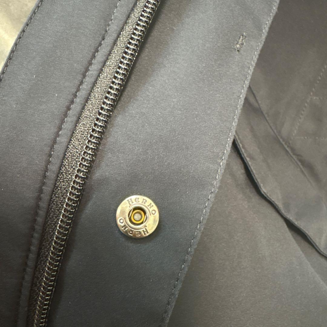 早い者勝ち⭐︎HERNO Laminar GORE-TEXマウンテンジャケット⭐︎