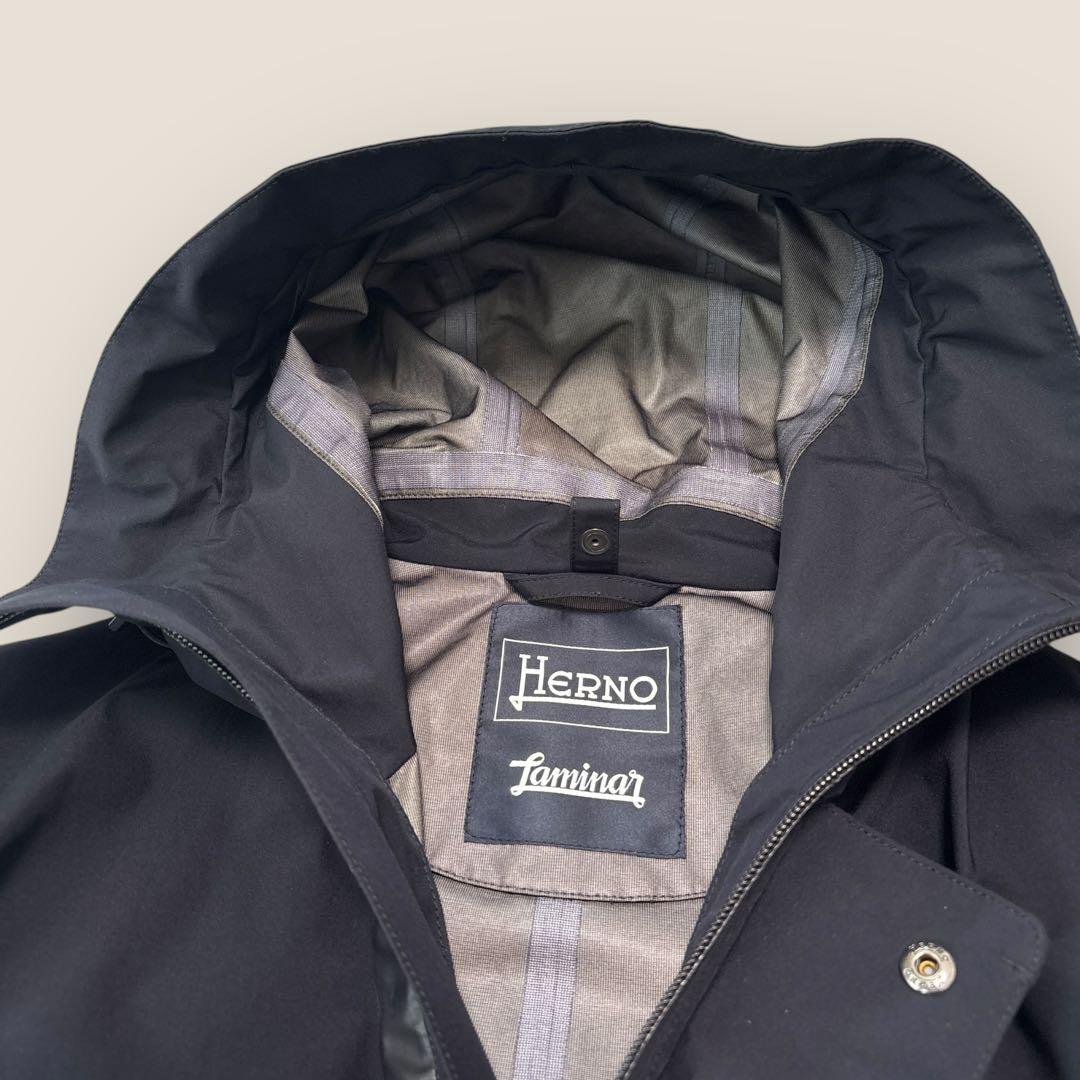 早い者勝ち⭐︎HERNO Laminar GORE-TEXマウンテンジャケット⭐︎
