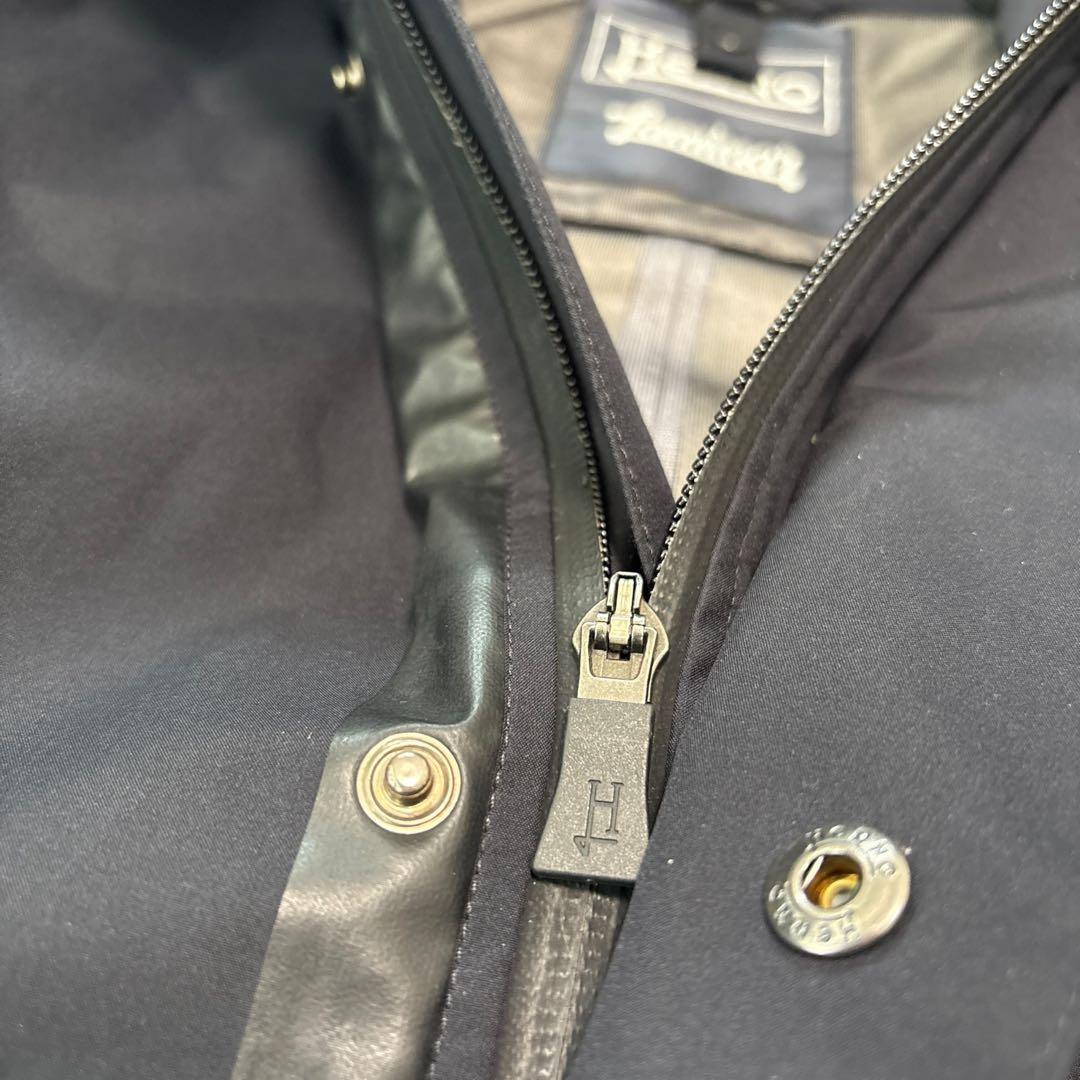 早い者勝ち⭐︎HERNO Laminar GORE-TEXマウンテンジャケット⭐︎