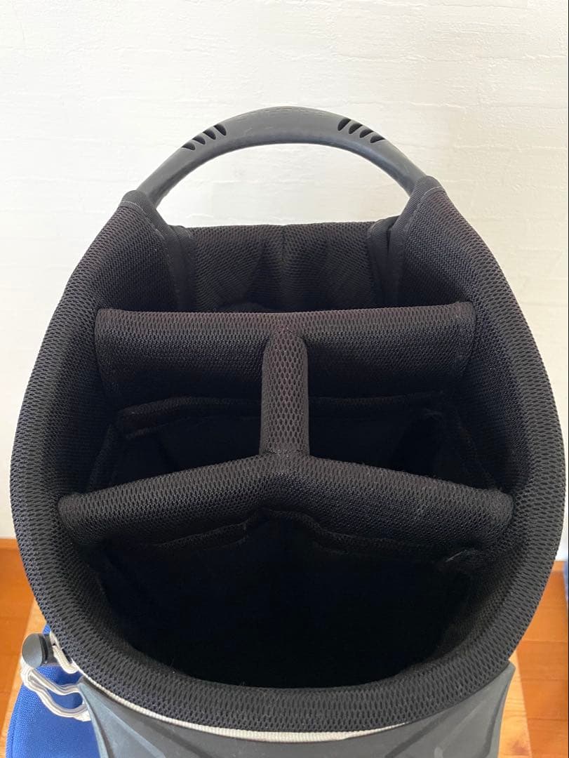 ブリーフィング キャディバッグ みなとみらい店open記念限定CR-4