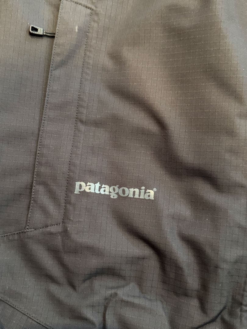 パタゴニア スキー・スノボウェア 上下セット ￼メンズ