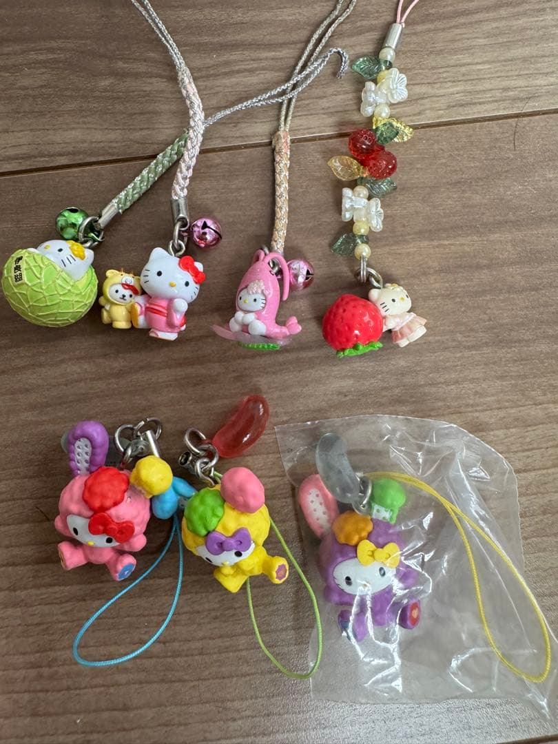 ♡67点まとめ売り♡ ご当地キティ 未開封＋開封済