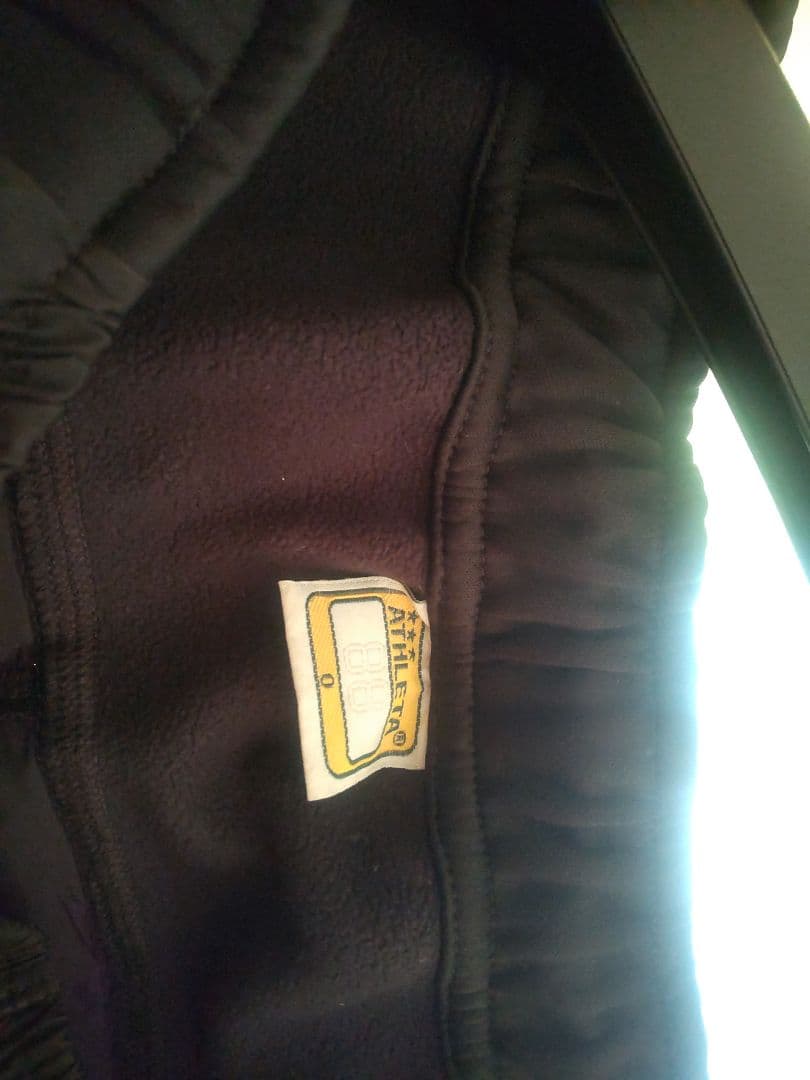 アスレタ上下セット サイズO