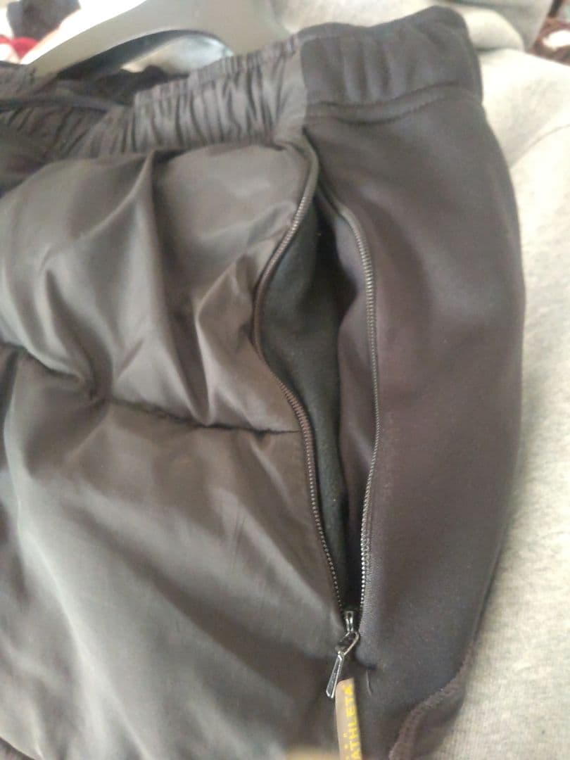 アスレタ上下セット サイズO