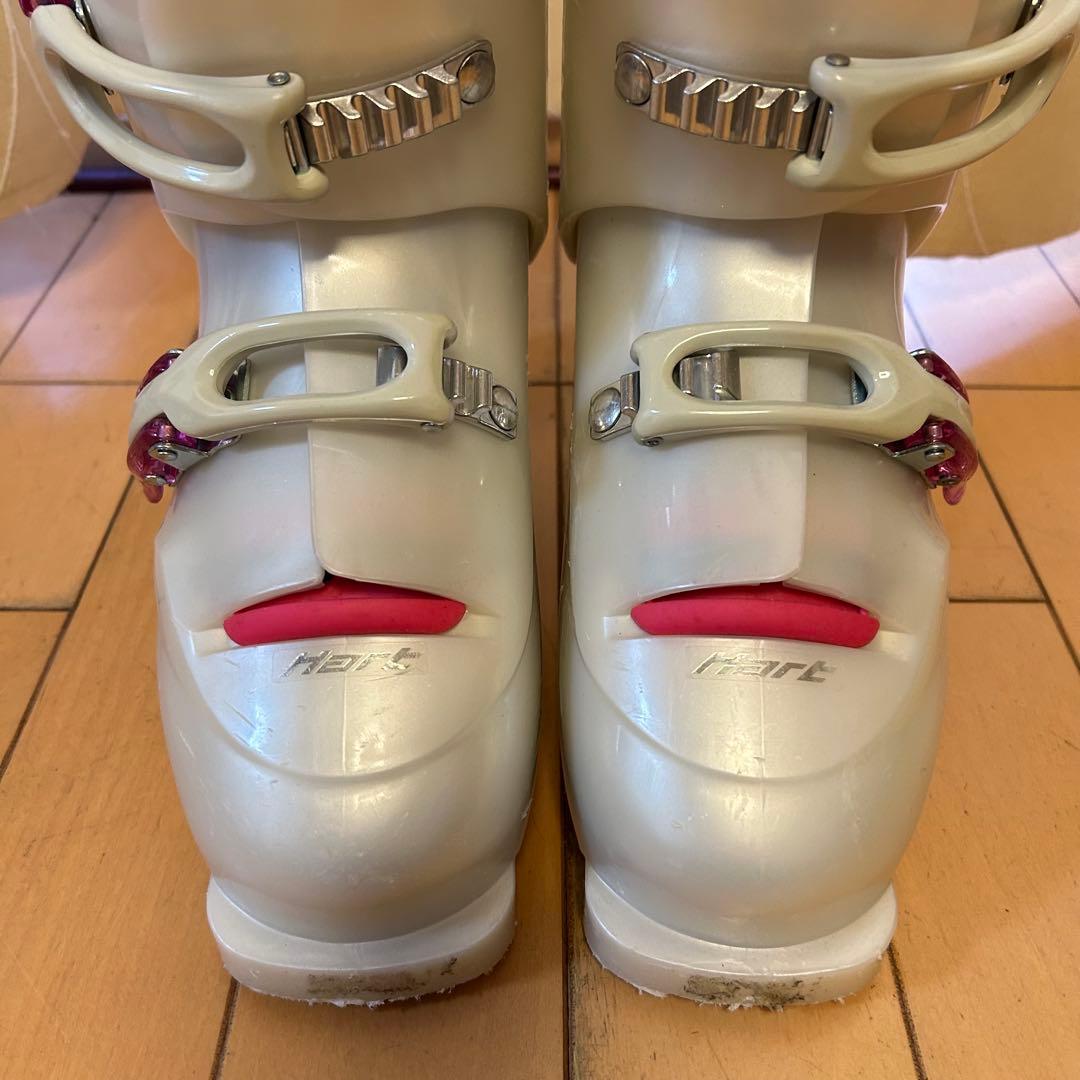 ◇極美品◇ Dynastar 130cm ブーツ　HART 23〜23.5cm