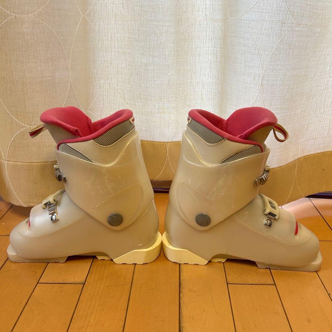 ◇極美品◇ Dynastar 130cm ブーツ　HART 23〜23.5cm