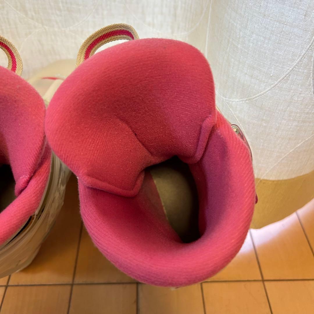 ◇極美品◇ Dynastar 130cm ブーツ　HART 23〜23.5cm