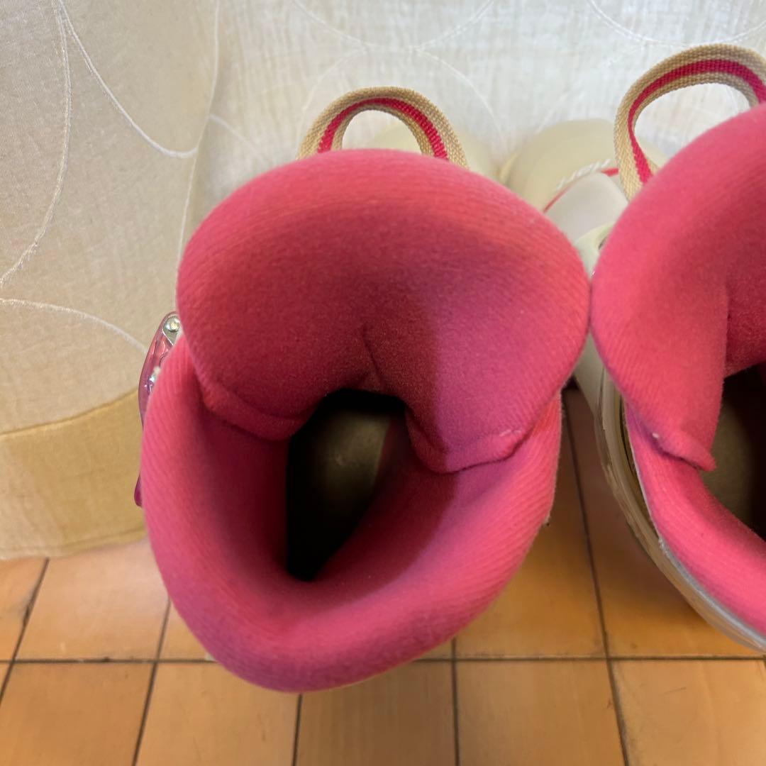 ◇極美品◇ Dynastar 130cm ブーツ　HART 23〜23.5cm