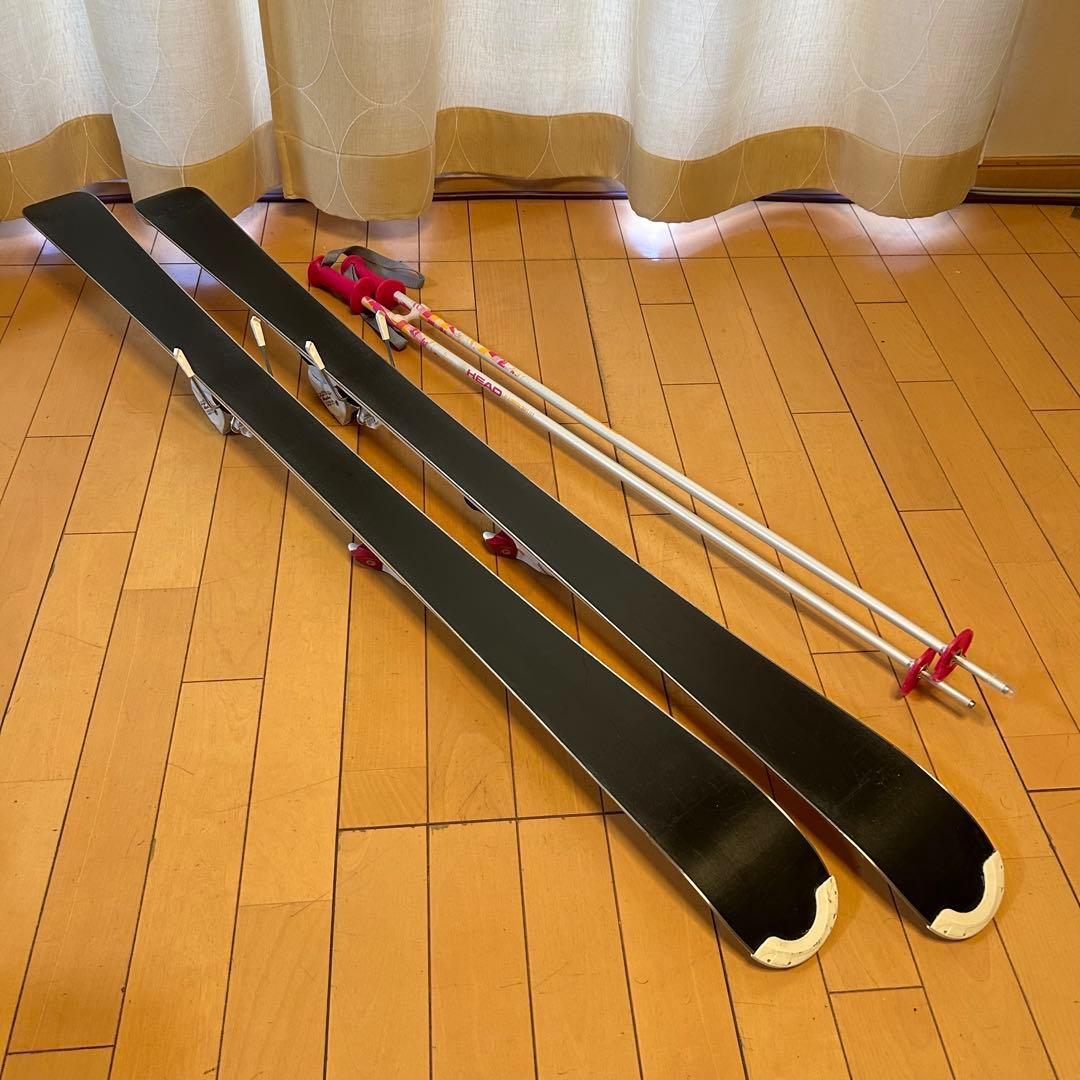 ◇極美品◇ Dynastar 130cm ブーツ　HART 23〜23.5cm