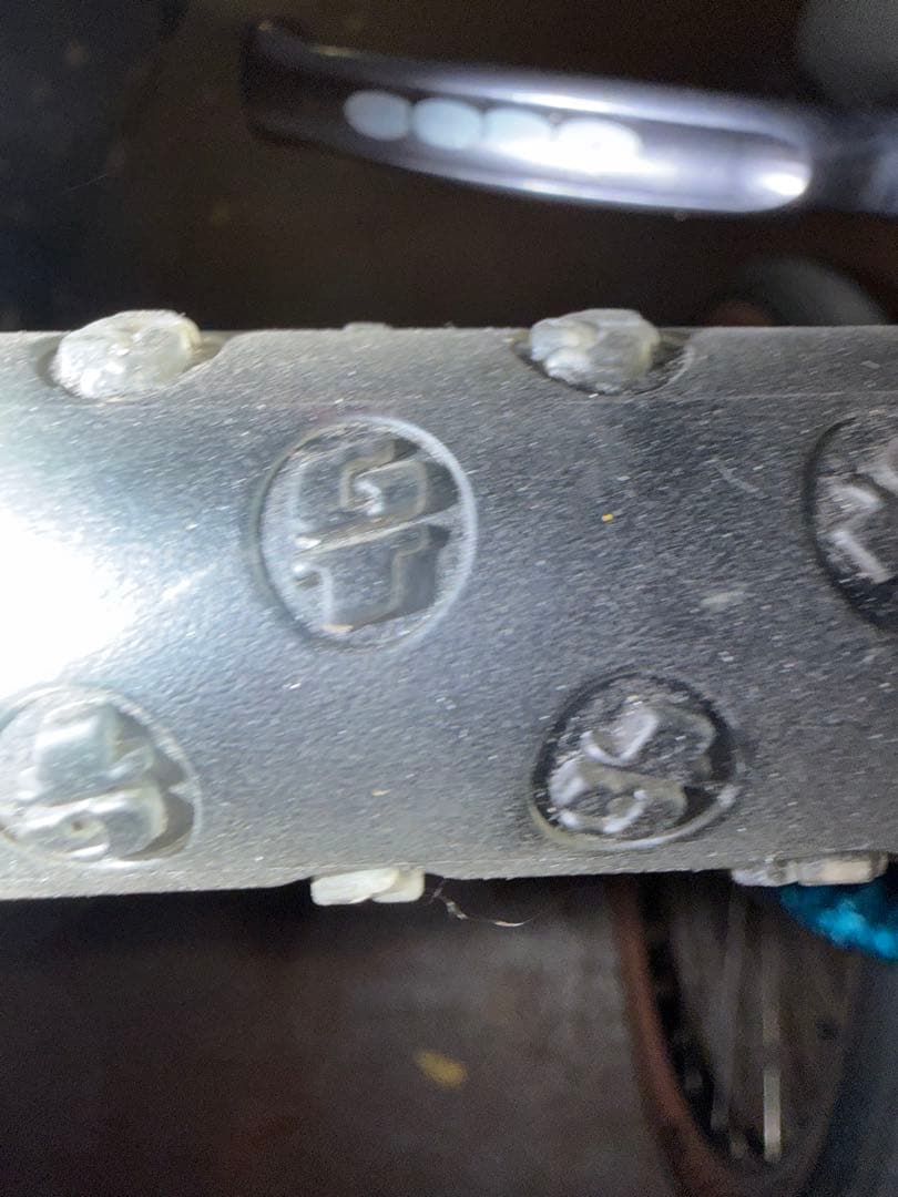 GT KARAKORAM 1 ✖️10 カラコラム カスタム old mtb