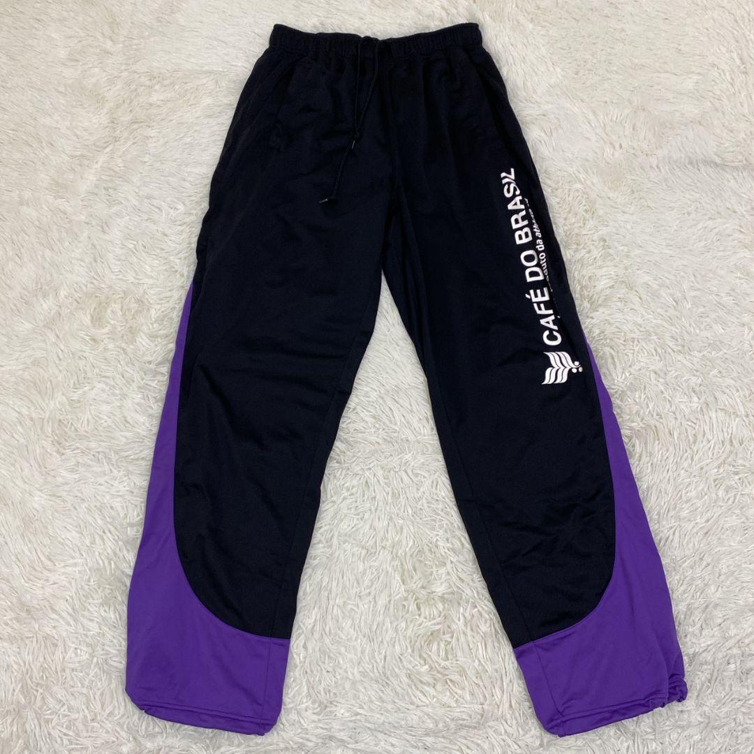 極美品 ATHLETA アスレタ トラックジャケット ジャージ 上下セットアップ