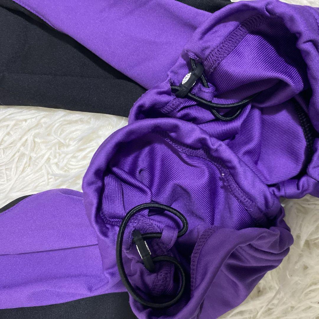 極美品 ATHLETA アスレタ トラックジャケット ジャージ 上下セットアップ