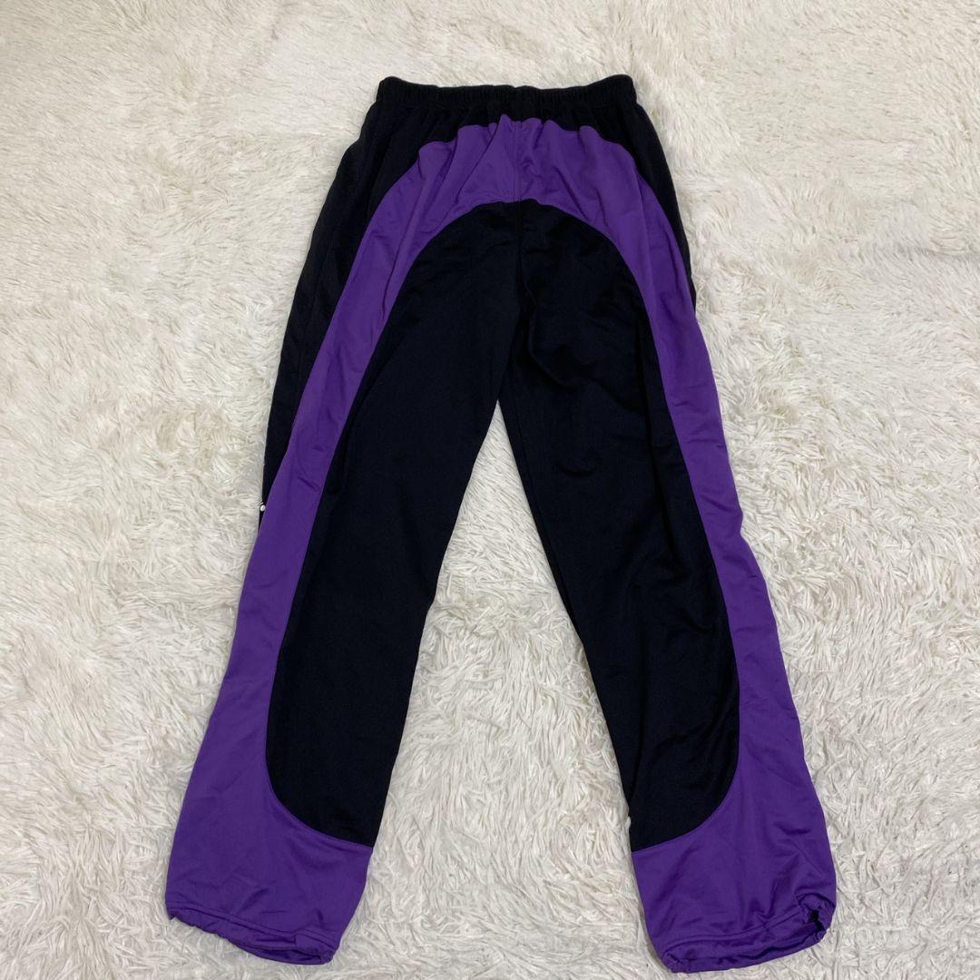 極美品 ATHLETA アスレタ トラックジャケット ジャージ 上下セットアップ