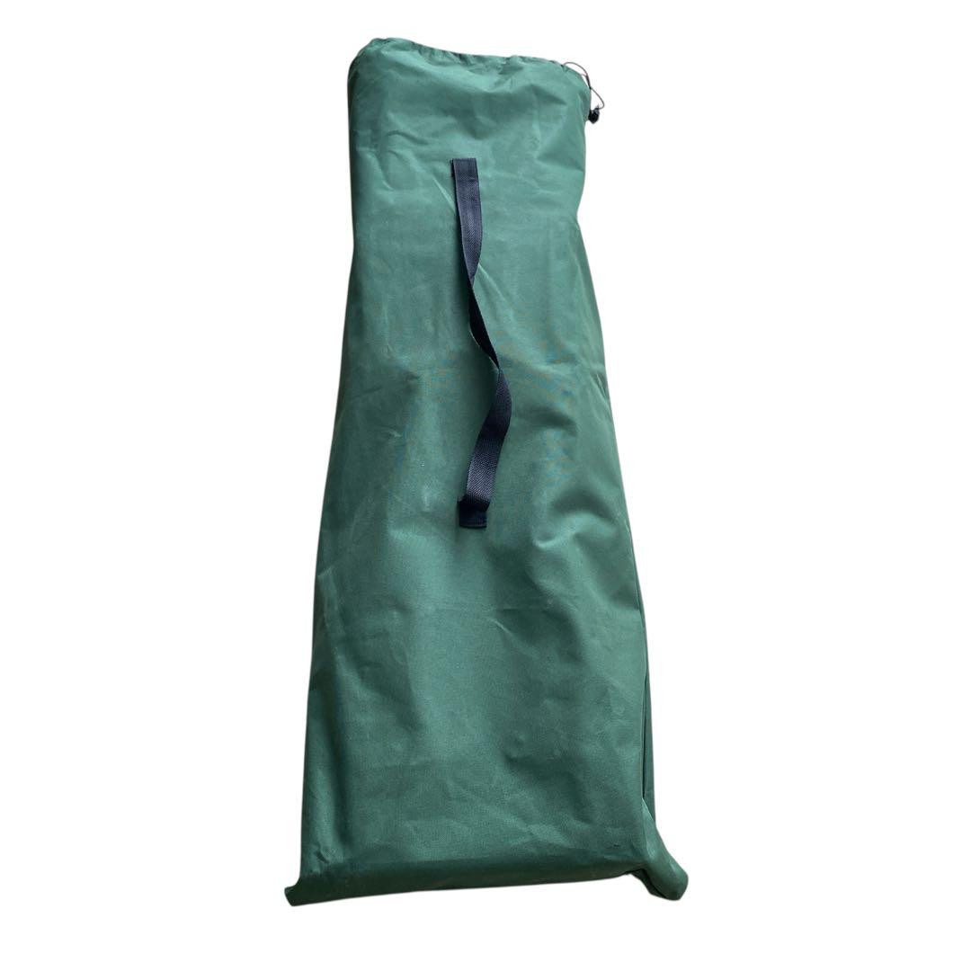 ガンダム ジオン公国地球方面軍 折りたたみコット プレミアムバンダイ 廃盤品